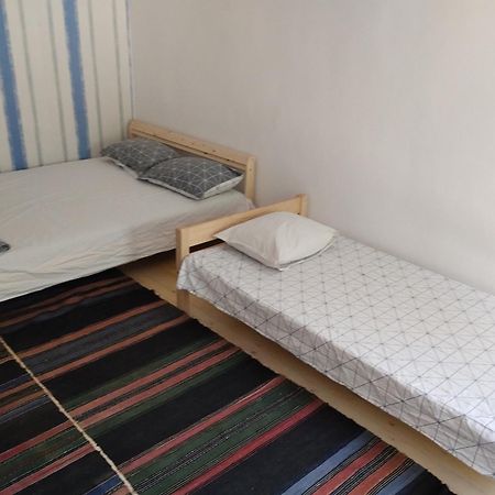 Втори Километър Hotel Ovcha Mogila Exterior photo